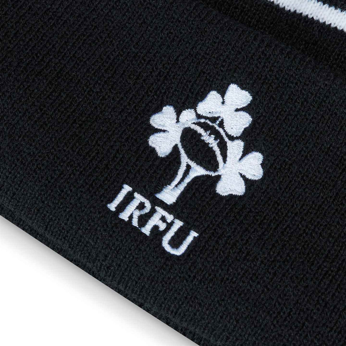 Canterbury IRFU Rugby 2024/25 Bobble Hat