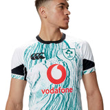 Canterbury IRFU Rugby 2024/25 Alternate Test Jersey