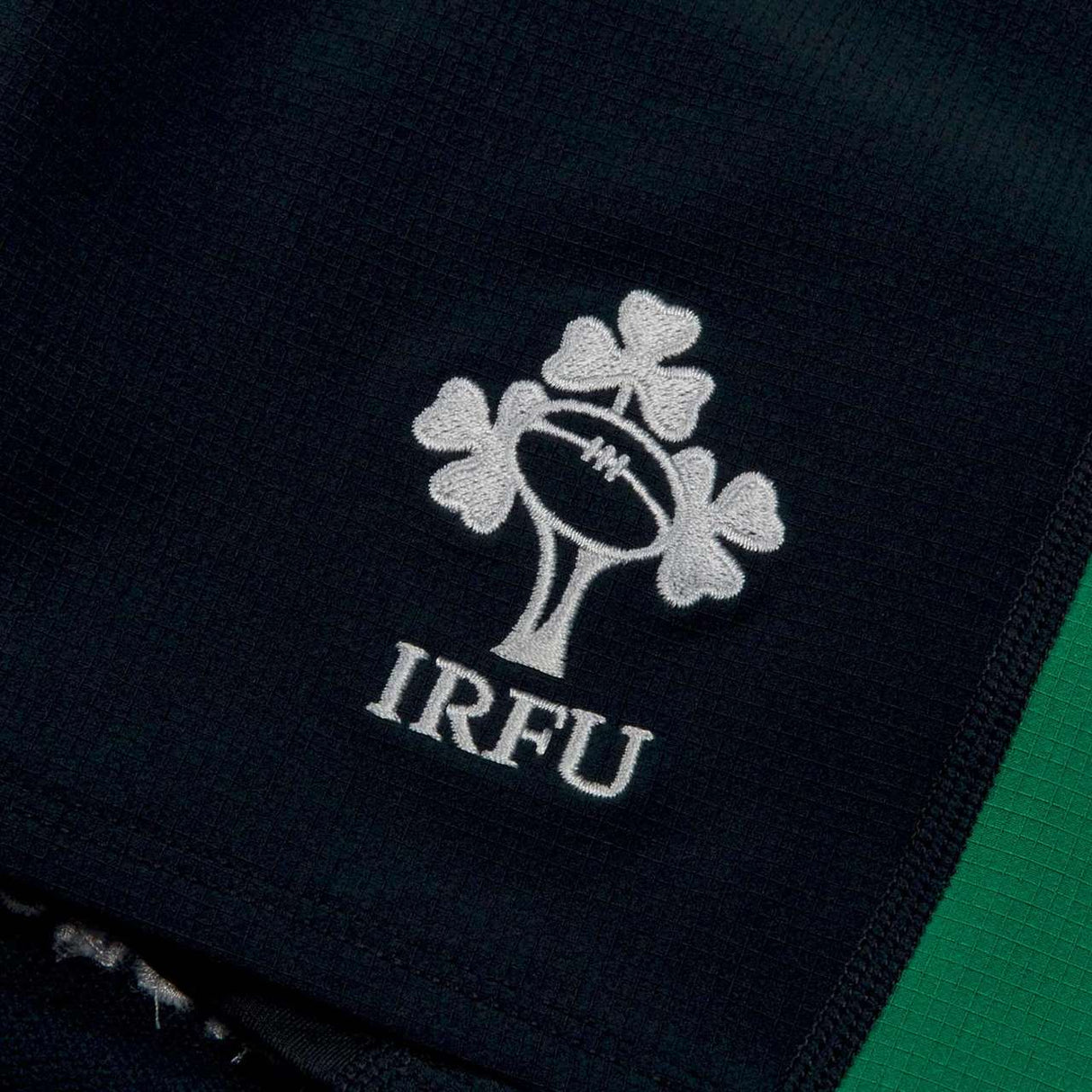 Canterbury IRFU Rugby Ireland 2024/25 Kids Alternate Match Short