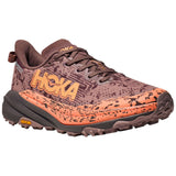 HOKA SPEEDGOAT 6 GTX W Multi