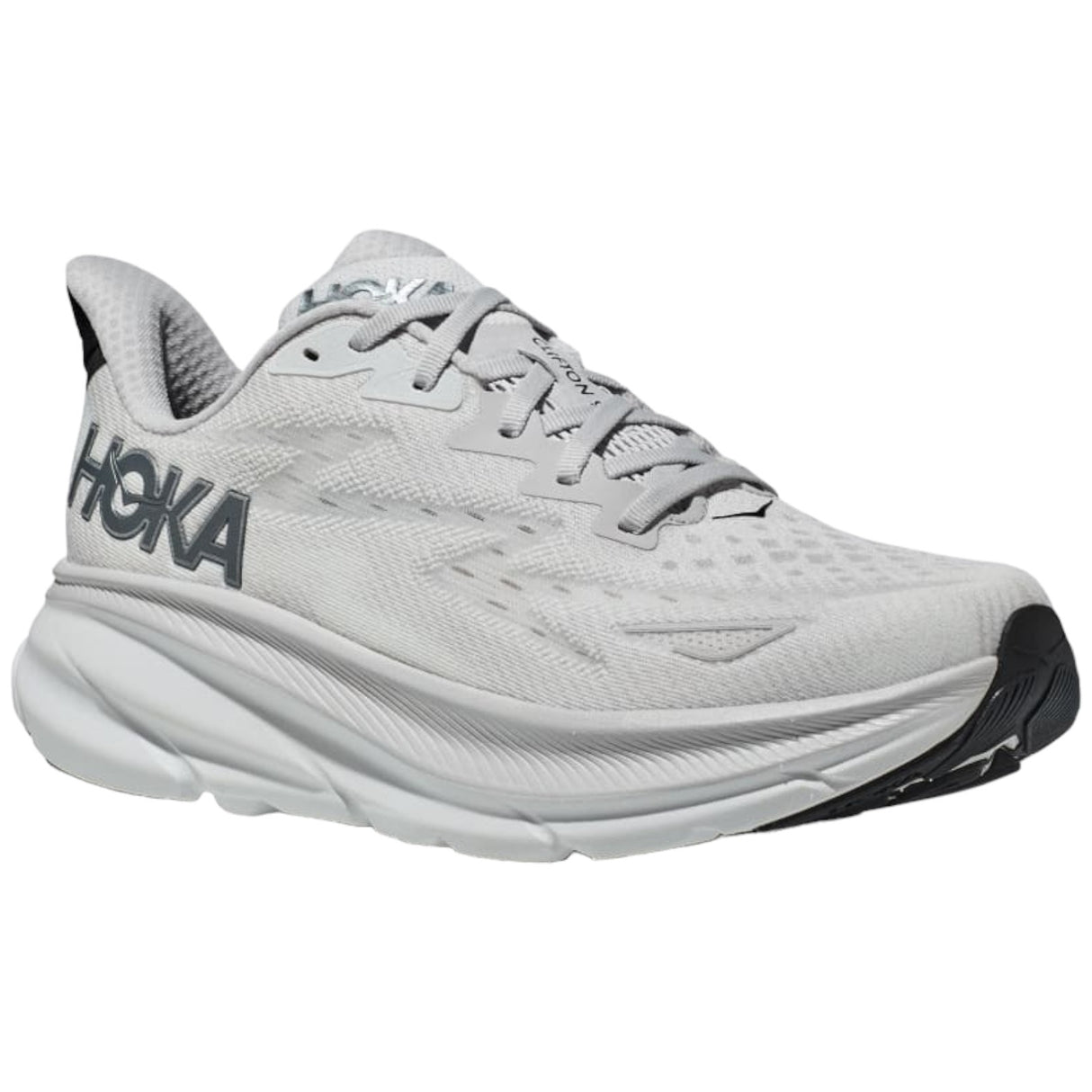 HOKA Clifton 9 Mens Road Running Shoes