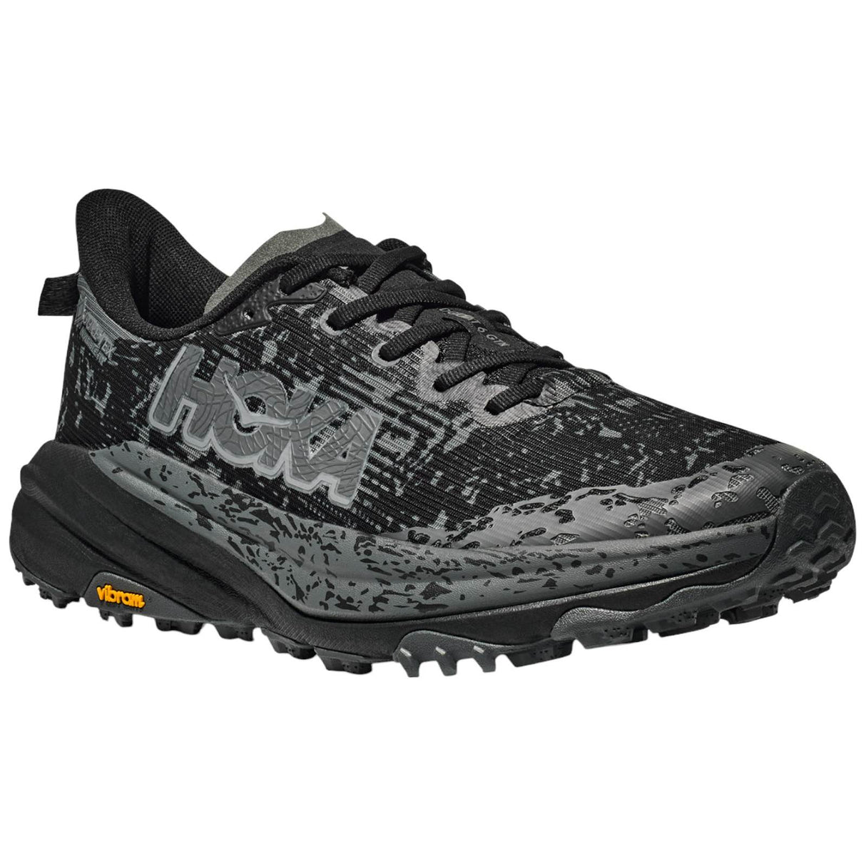 HOKA Speedgoat 6 Gore-Tex Mens Trail Running Shoes