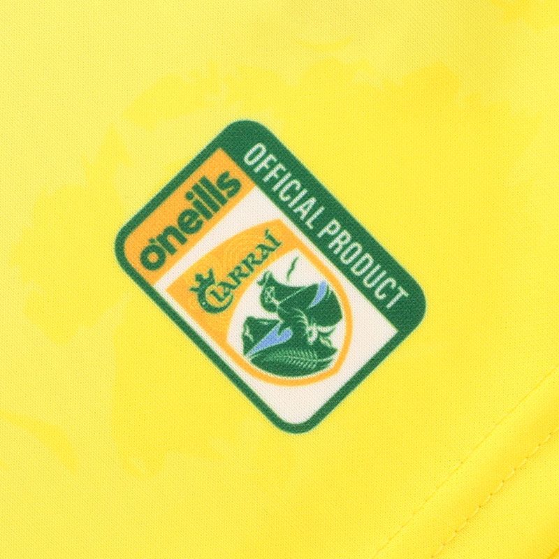 O'Neills Kerry GAA 2024 Short Sleeve Training Jersey