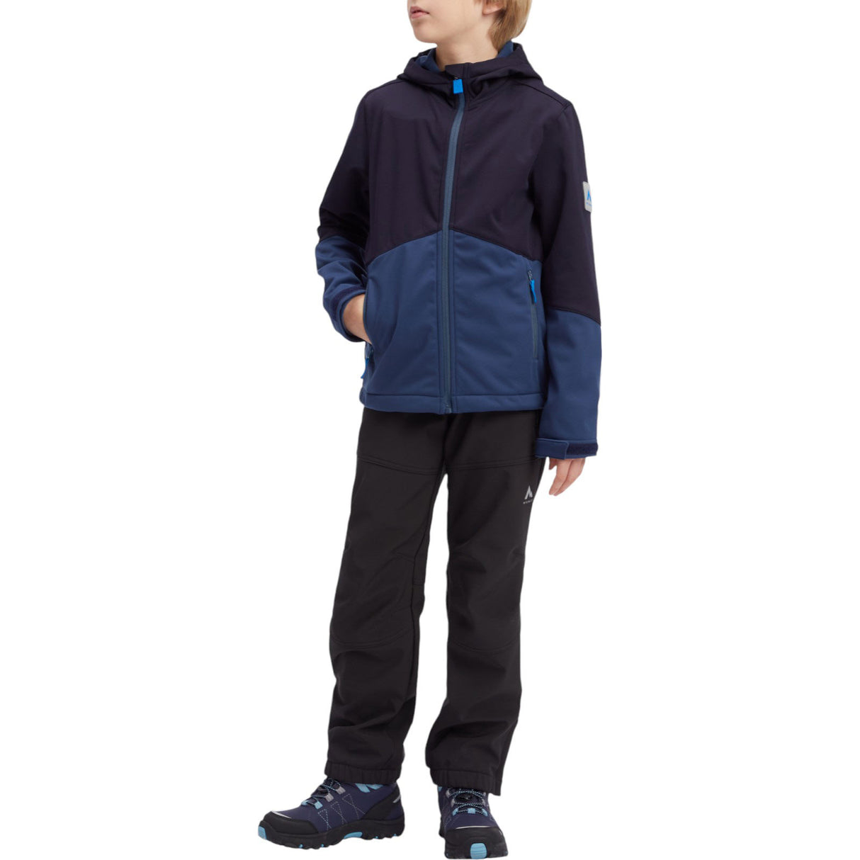 McKinley Bennet III Boys Jacket