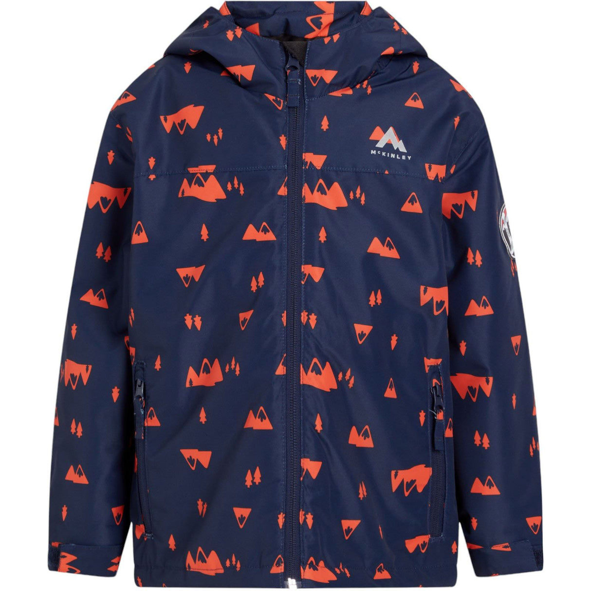 McKinley Toni III Kids Jacket