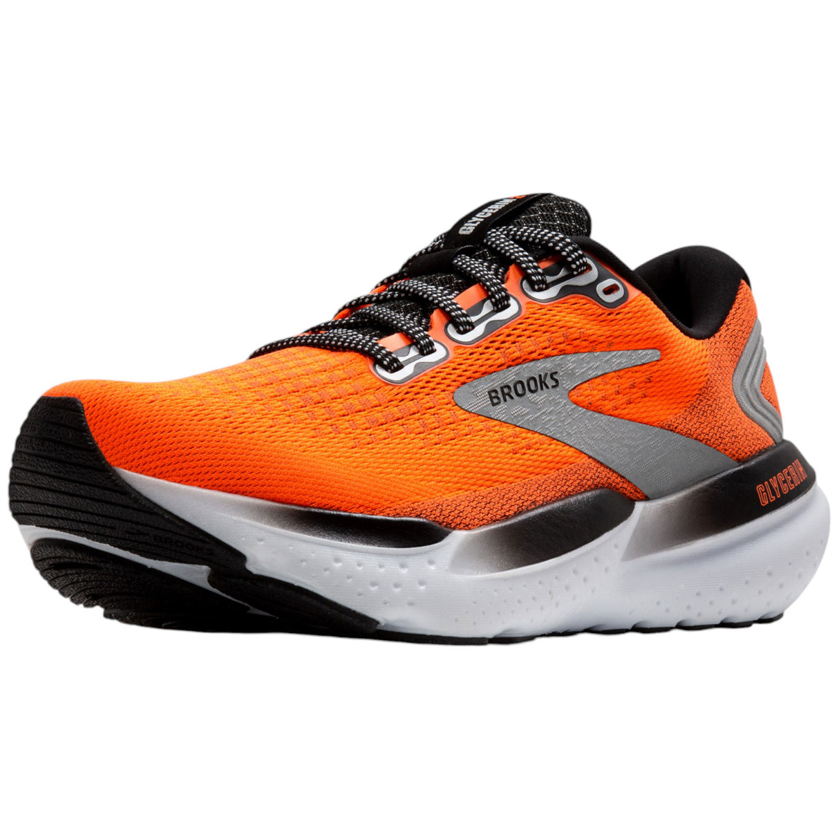 Brooks Glycerin 21 Mens Running Shoes