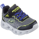 Skechers Lights Vortex 2.0 Zorento Boys Shoe