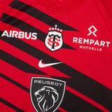 Nike Stade Toulousain 2024/25 Third Jersey