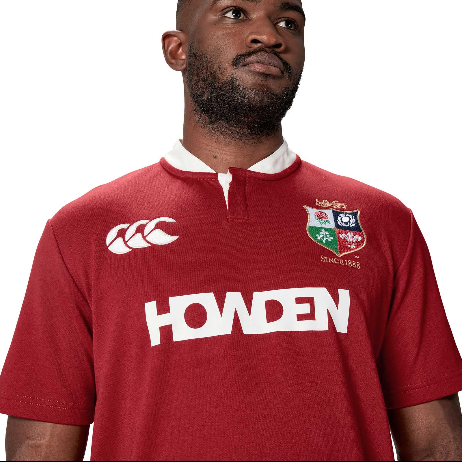 Rugby lions shirt online