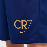 Nike Cristiano Ronaldo CR7 Academy23 Kids Dri-FIT Soccer Shorts