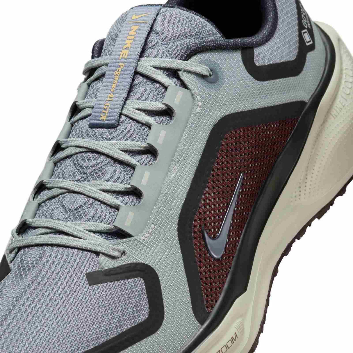 Nike Pegasus 41 GORE-TEX Men's Waterproof Road Running Shoes