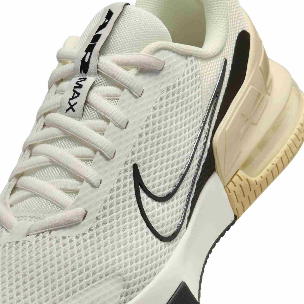 Nike Air Max Alpha Trainer 6 Mens Workout Shoes