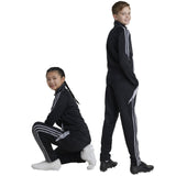 adidas Tiro 2024/25 Winterized Kids Training Pants