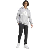 adidas Sportswear French Terry Hooded Track Suit