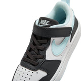 Nike Court Borough Low Recraft Kids Shoes