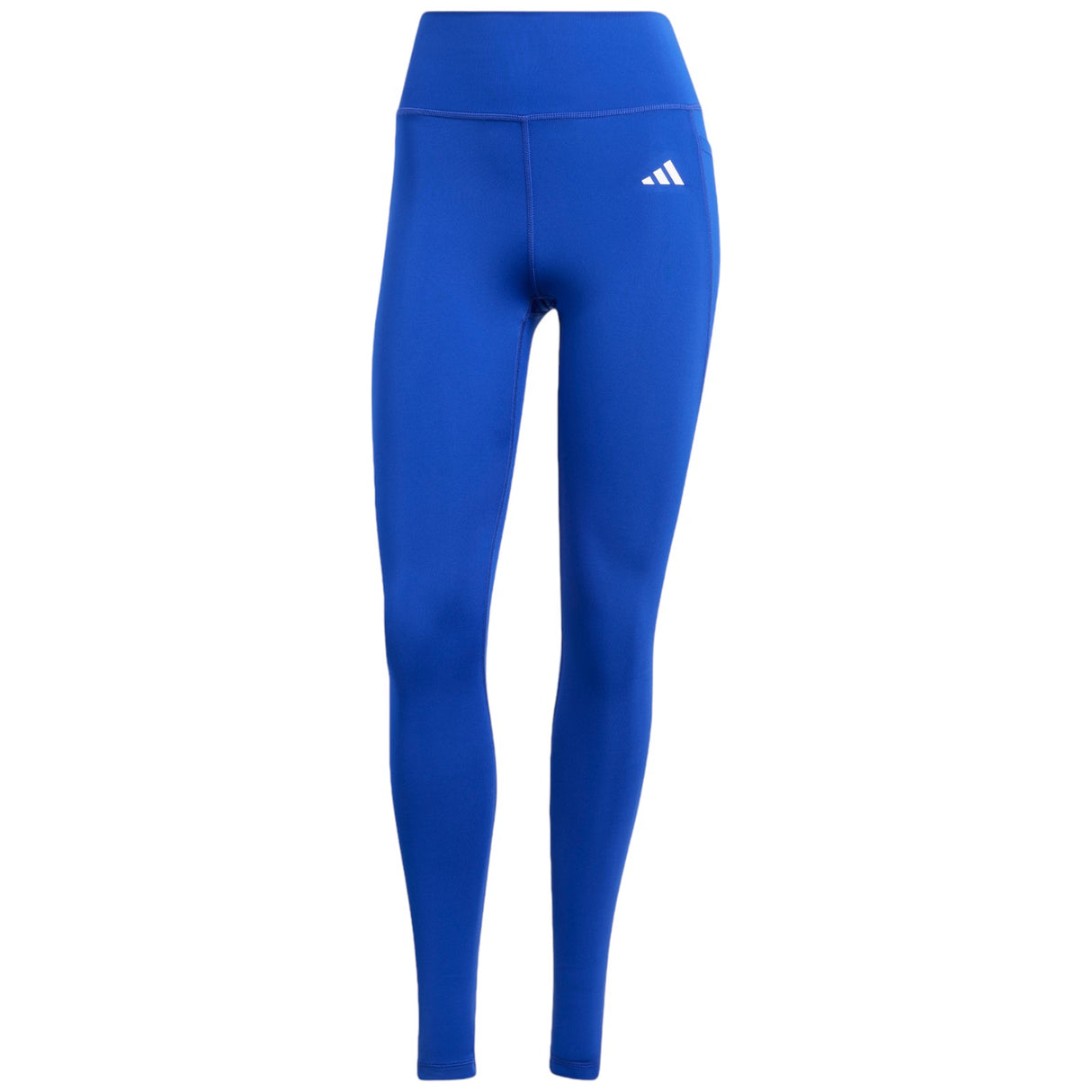 adidas Optime Essentials Womens Full-Length Training Leggings