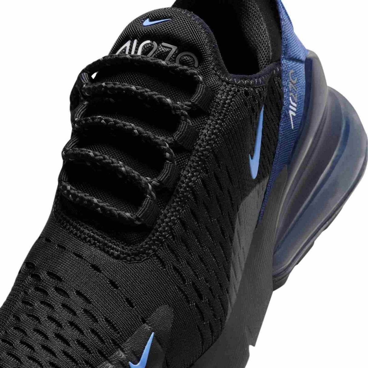 Nike Air Max 270 Kids Shoes