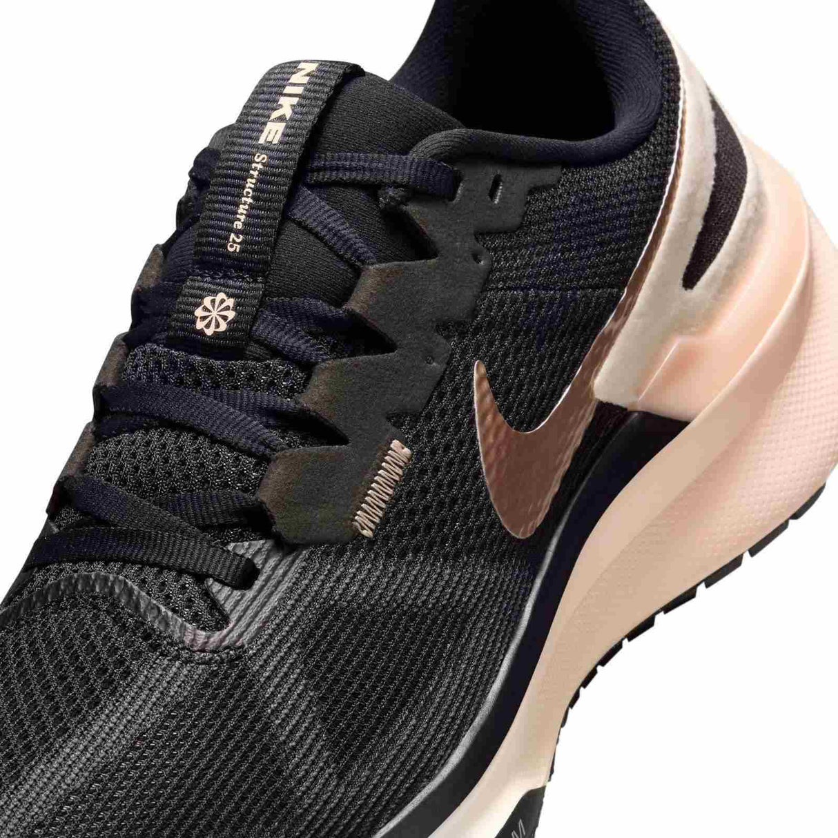 Nike Structure 25 Womens Road Running Shoes