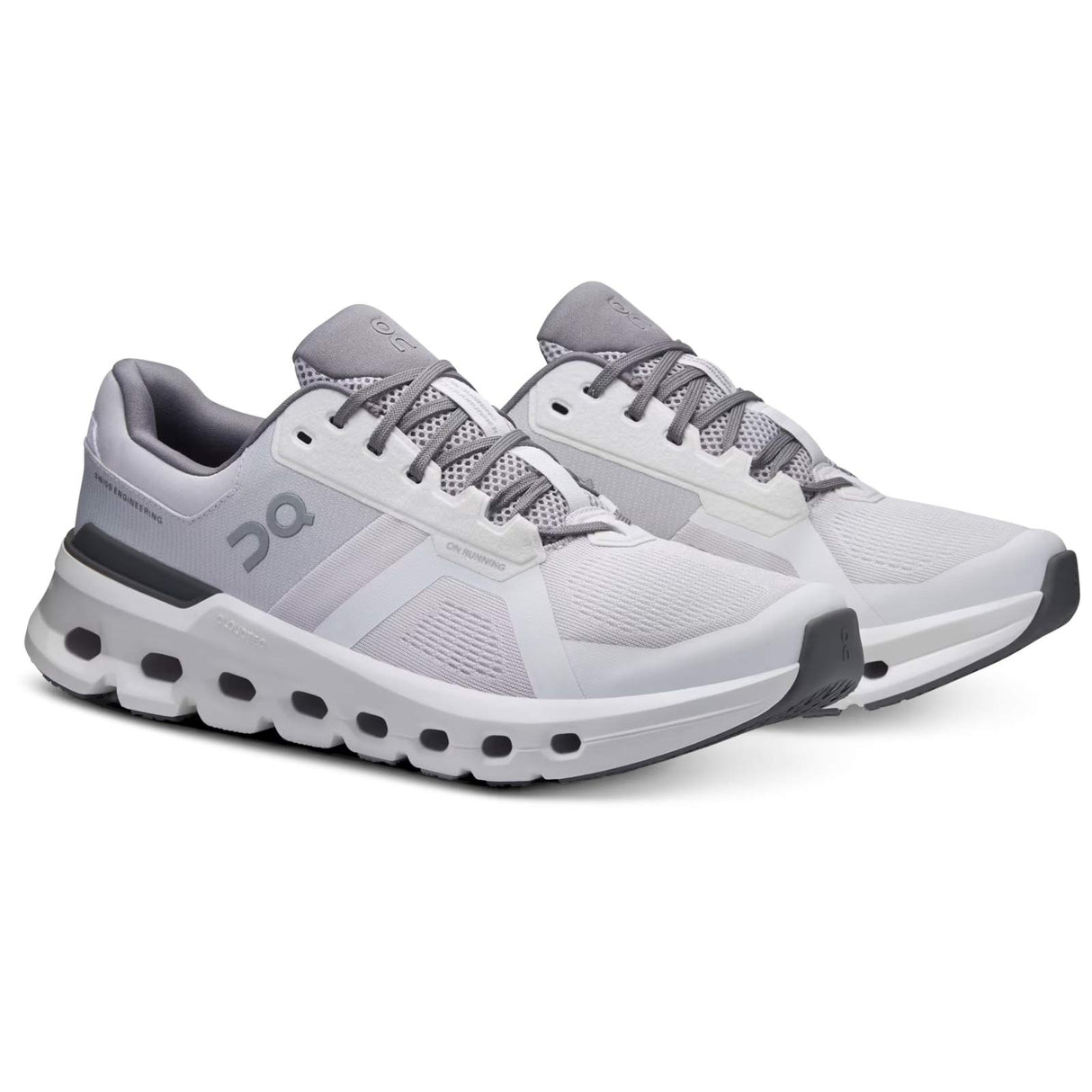 ON Cloudrunner 2 Mens Running Shoes