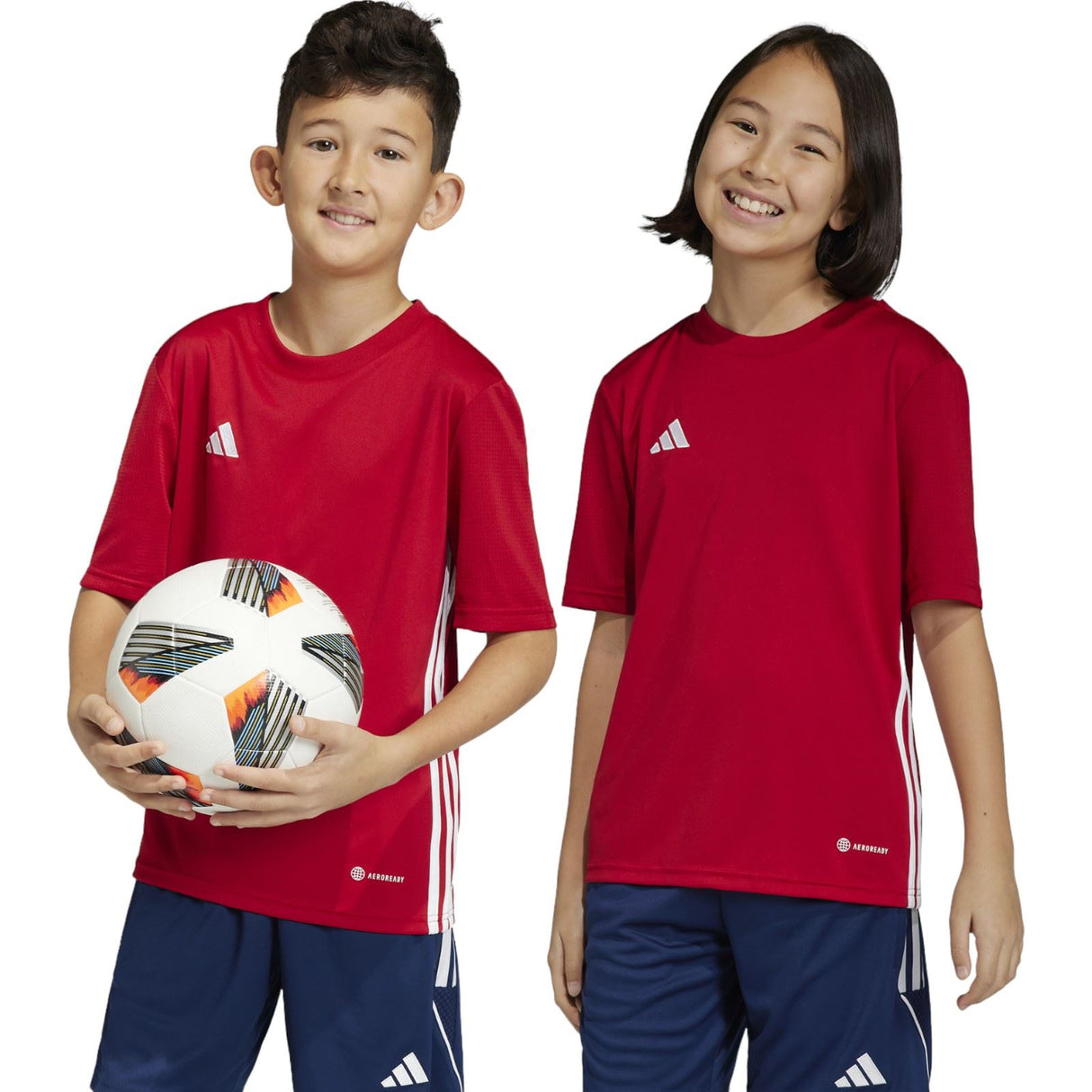 adidas Tabela 23 Boys Jersey