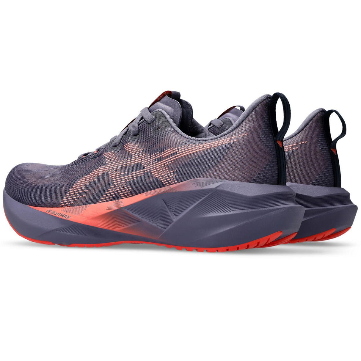 Asics Novablast 5 Mens Road Running Shoes