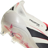 adidas Predator Elite Fold-Over Tongue Firm Ground Football Boots