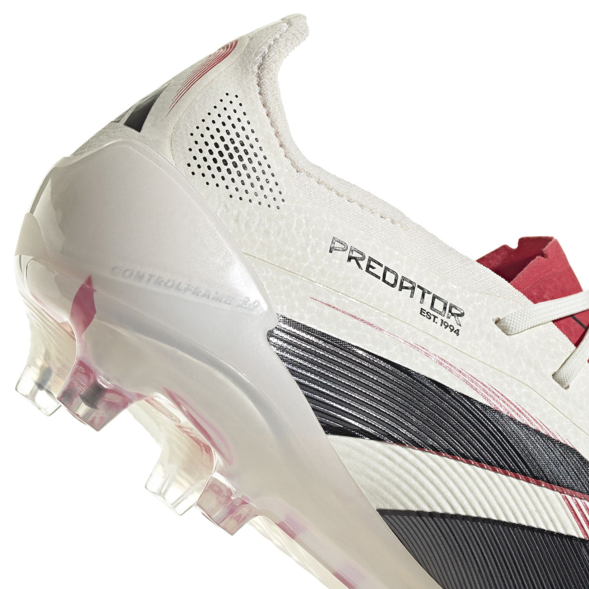 adidas Predator Elite Firm Ground Football Boots