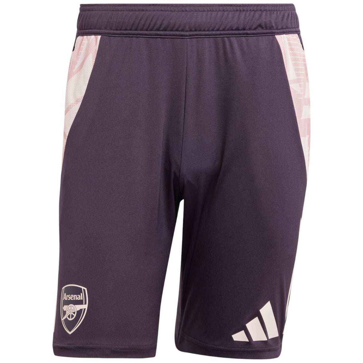 adidas Arsenal Football Tiro 2024/25 Mens Training Shorts