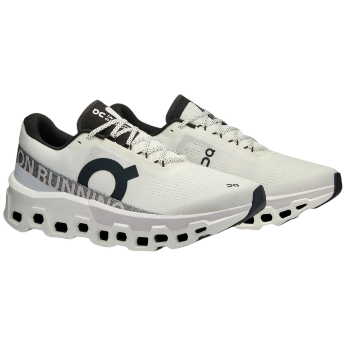 ON Cloudmonster Mens Running Shoes