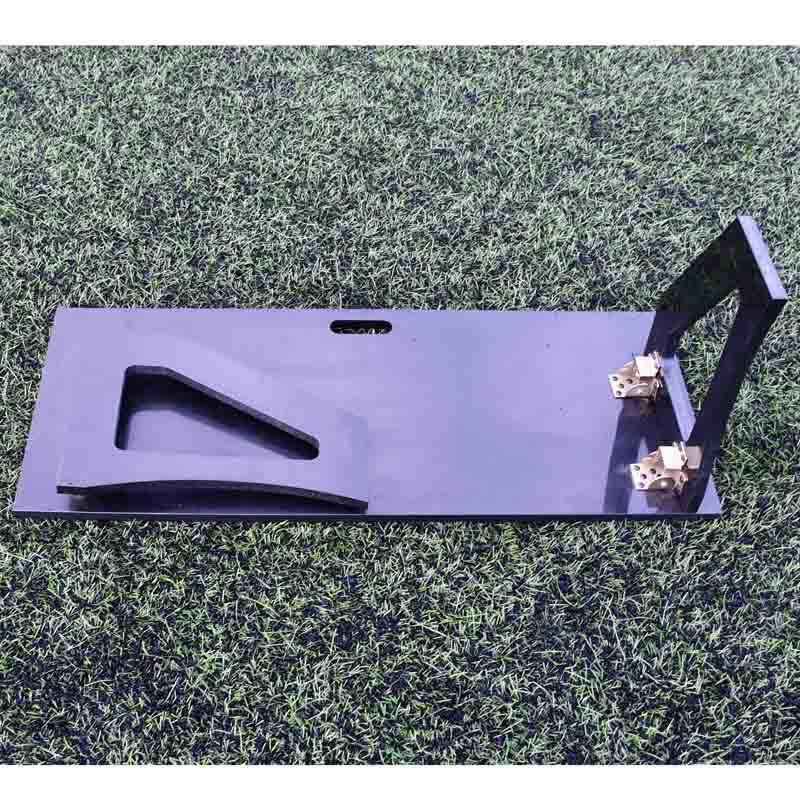 Precision Pro Rebound Board 150 x 40