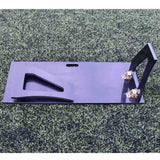 Precision Pro Rebound Board 150 x 40