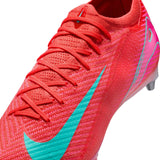 Nike Mercurial Vapor 16 Elite SG-Pro Low-Top Football Boots