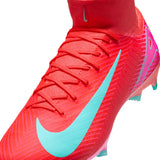 Nike Mercurial Superfly 10 Pro FG High-Top Football Boots