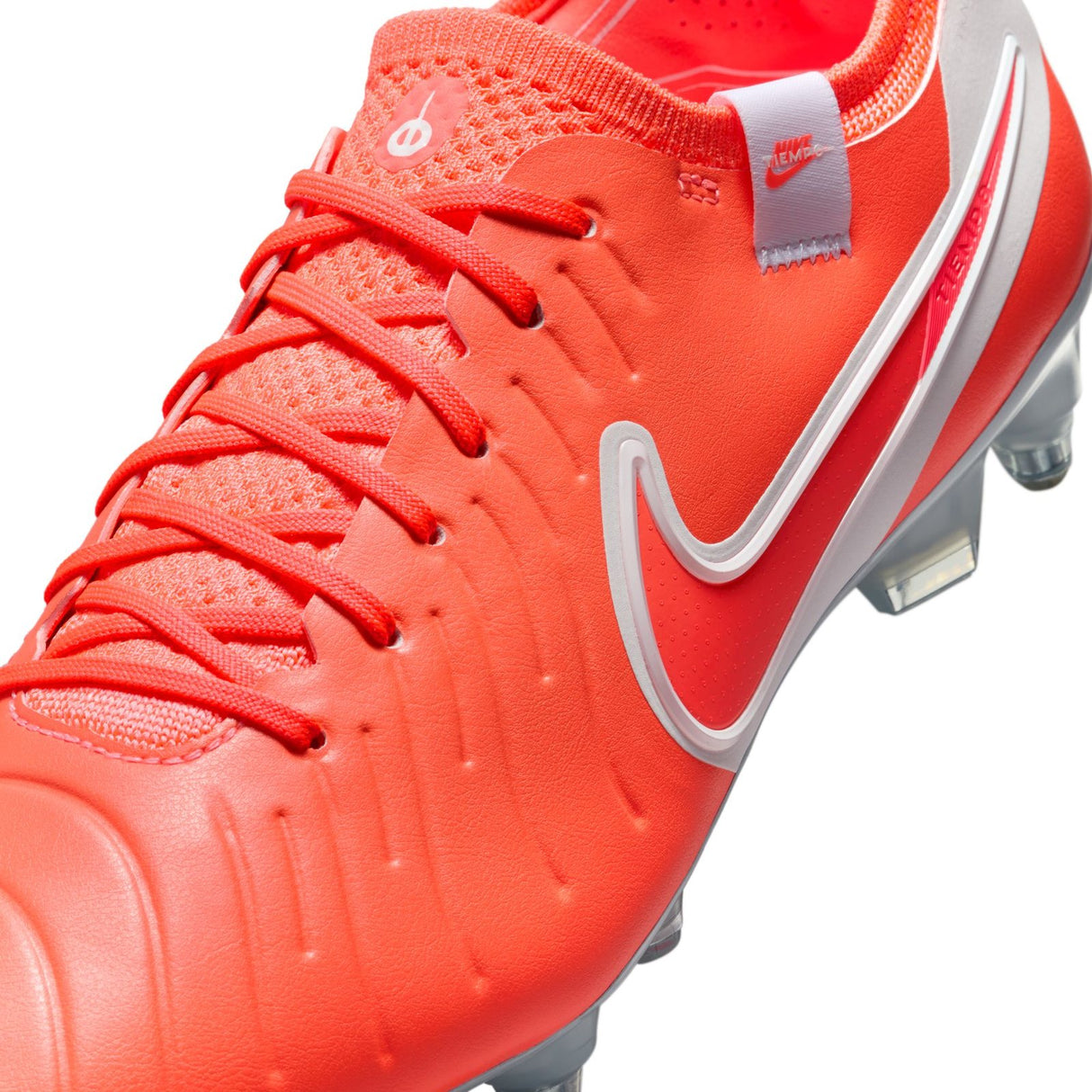 Nike Tiempo Legend 10 Elite Soft-Ground Football Boots