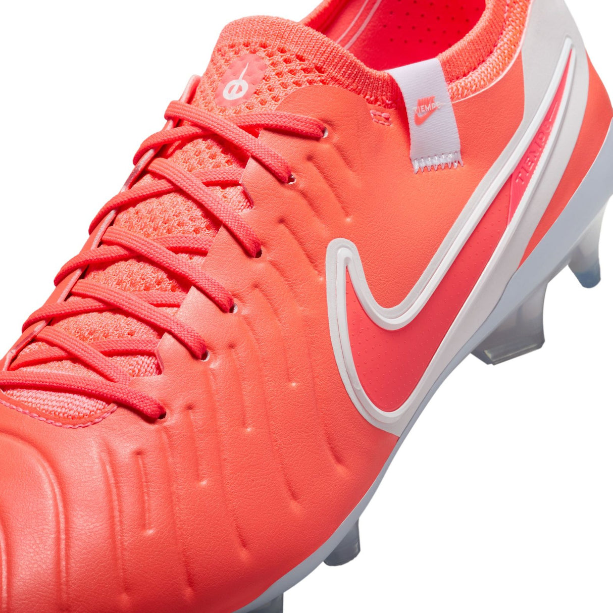 Nike Tiempo Legend 10 Elite Firm-Ground Football Boots