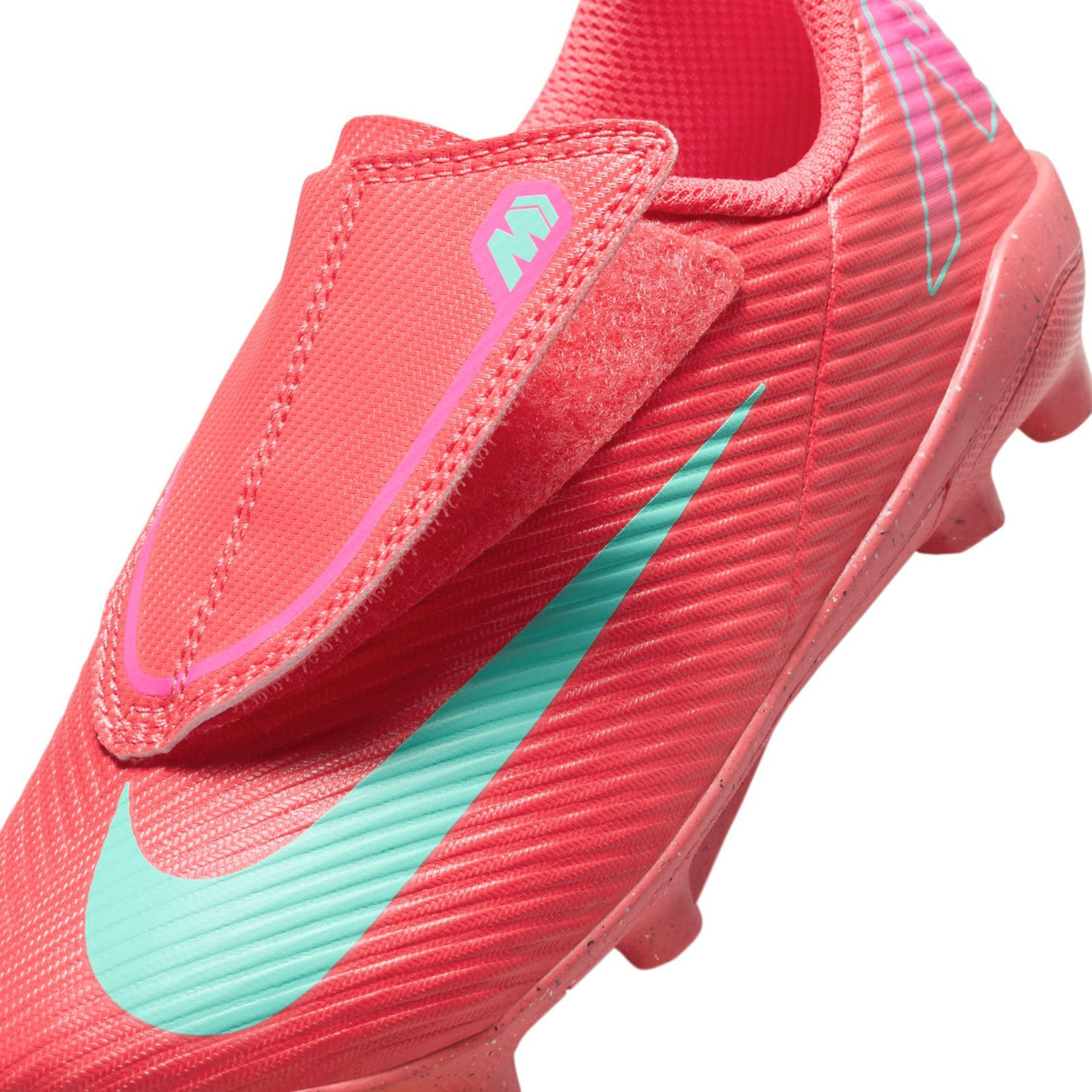 Nike Jr. Mercurial Vapor 16 Club Junior Kids MG Low-Top Football Boots