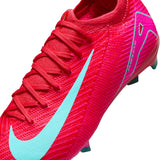 Nike Jr. Mercurial Vapor 16 Pro Little/Big Kids' FG Low-Top Football Boots