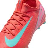 Nike Mercurial Vapor 16 Academy Kids Multi-Ground Low-Top Soccer Football Boots