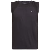 ENERGETICS Ikaros SL M Tee BLACK