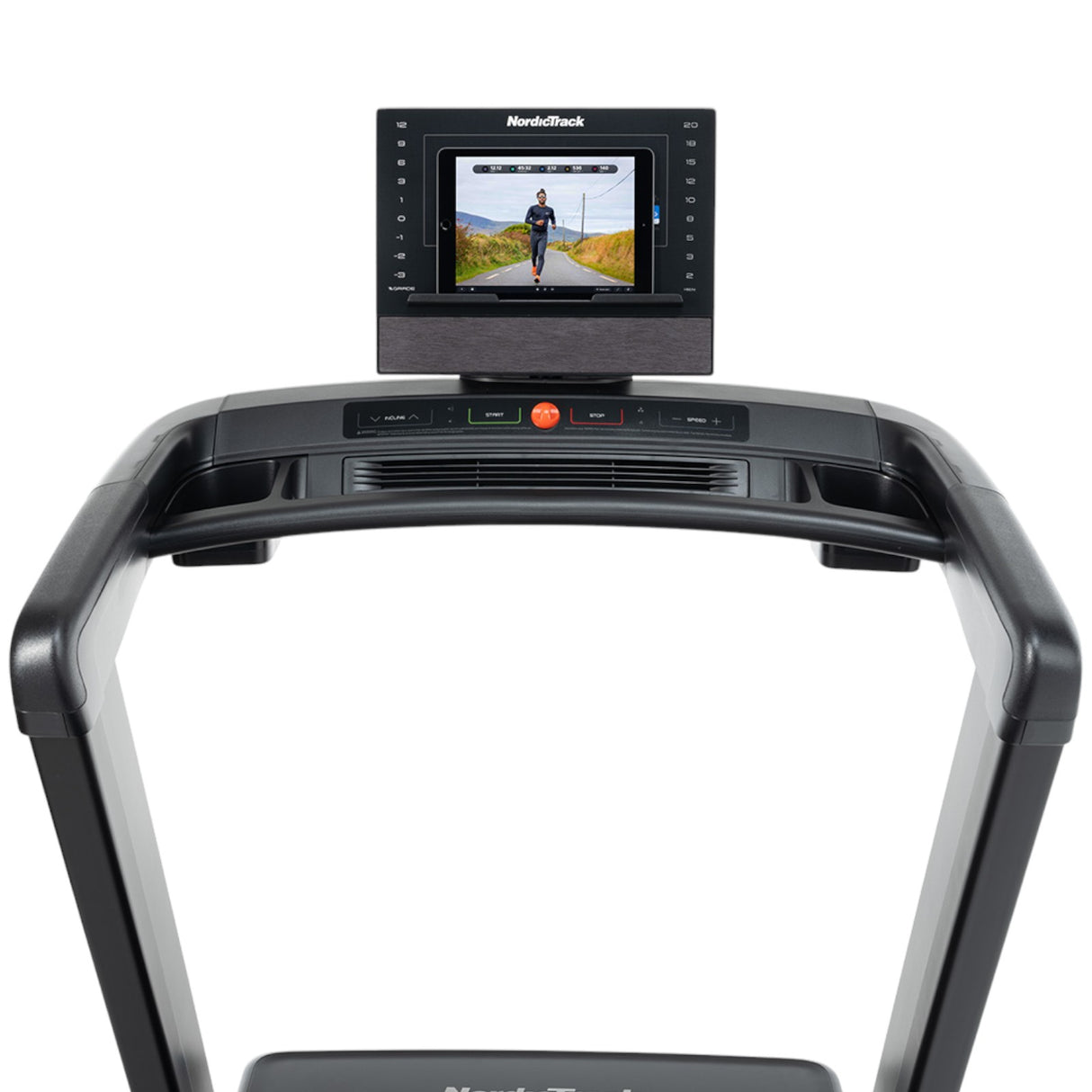 NordicTrack C LE Treadmill