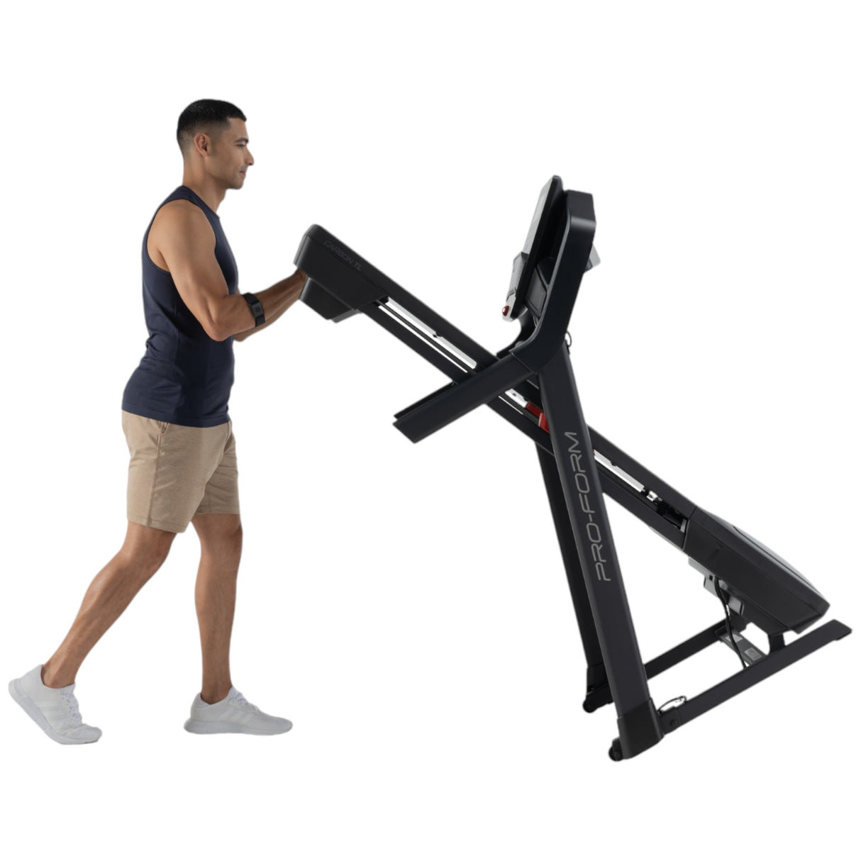 ProForm Carbon TL Treadmill