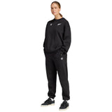 adidas All Blacks Essentials Rugby Crew Sweatshirt