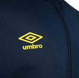 Umbro St Patricks Athletic Football Club 2025 Full-Zip Hoodie