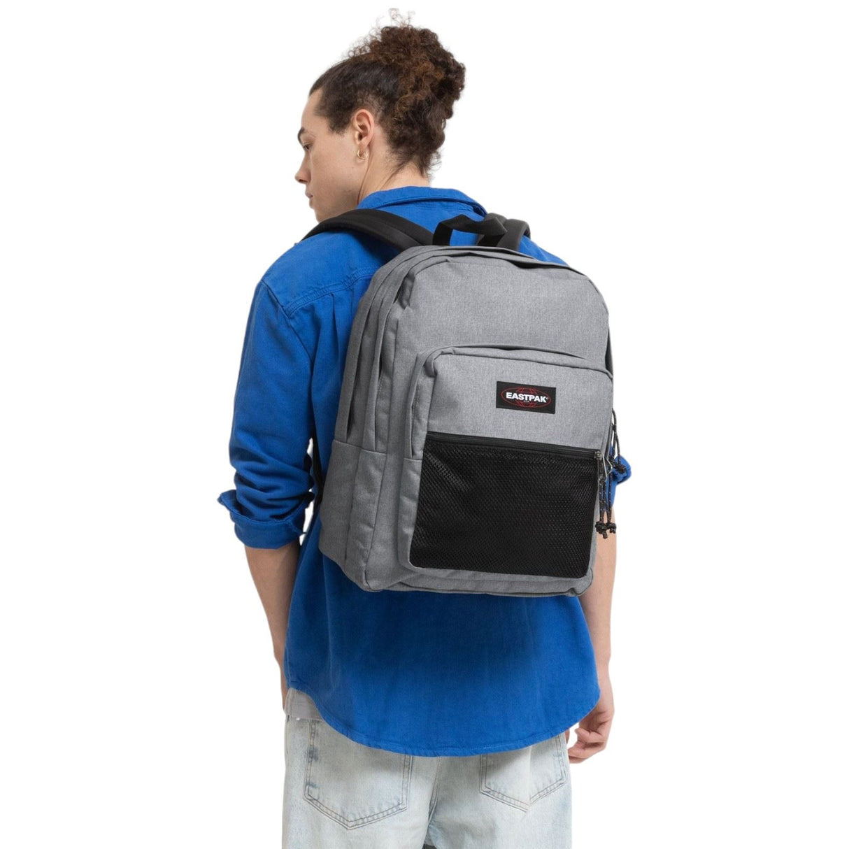 Eastpak Pinnacle Backpack