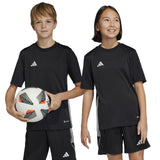 adidas Tabela 23 Kids Short Sleeved Jersey