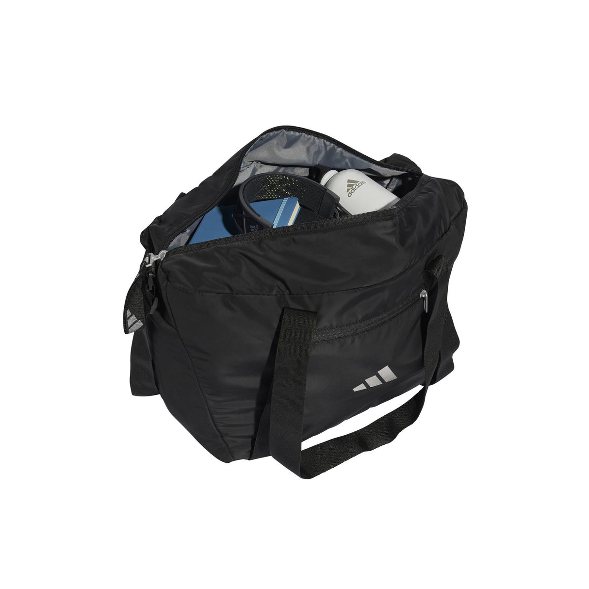 adidas Sports Bag Black