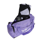 adidas Linear Duffel XS Purple