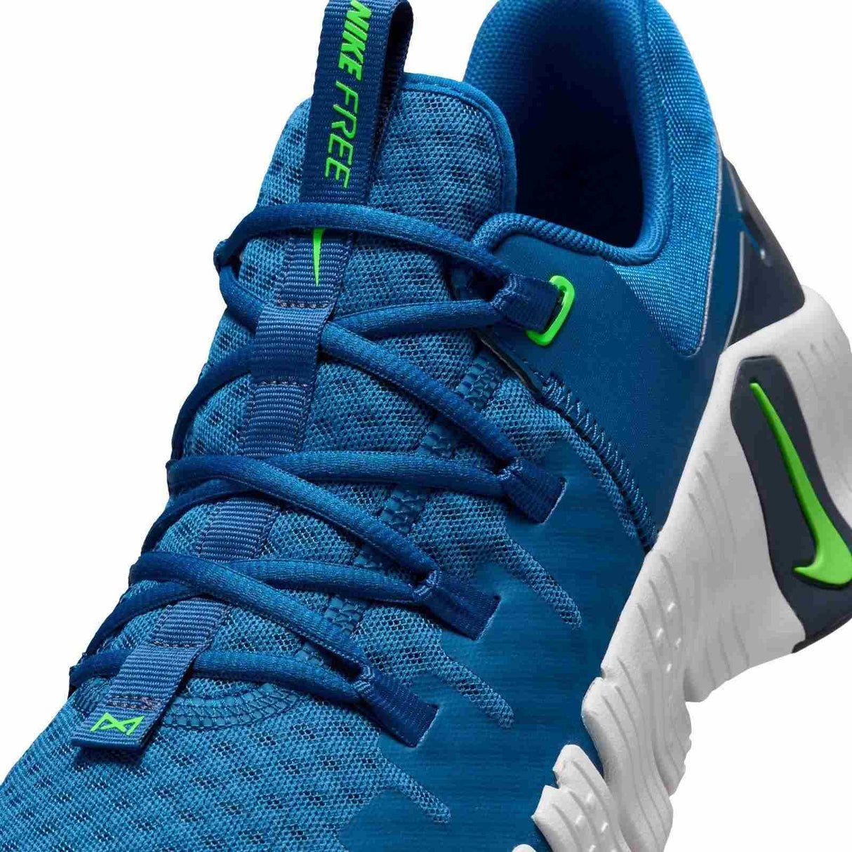 Nike Free Metcon 5 Mens Training Shoes