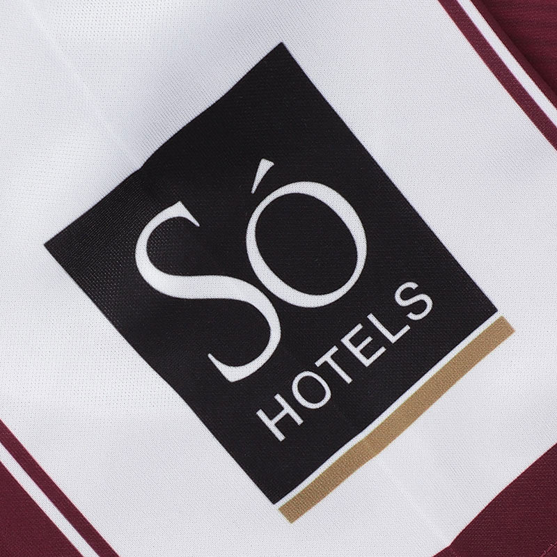 O'Neills Galway GAA 2025 Players Fit Home Jersey