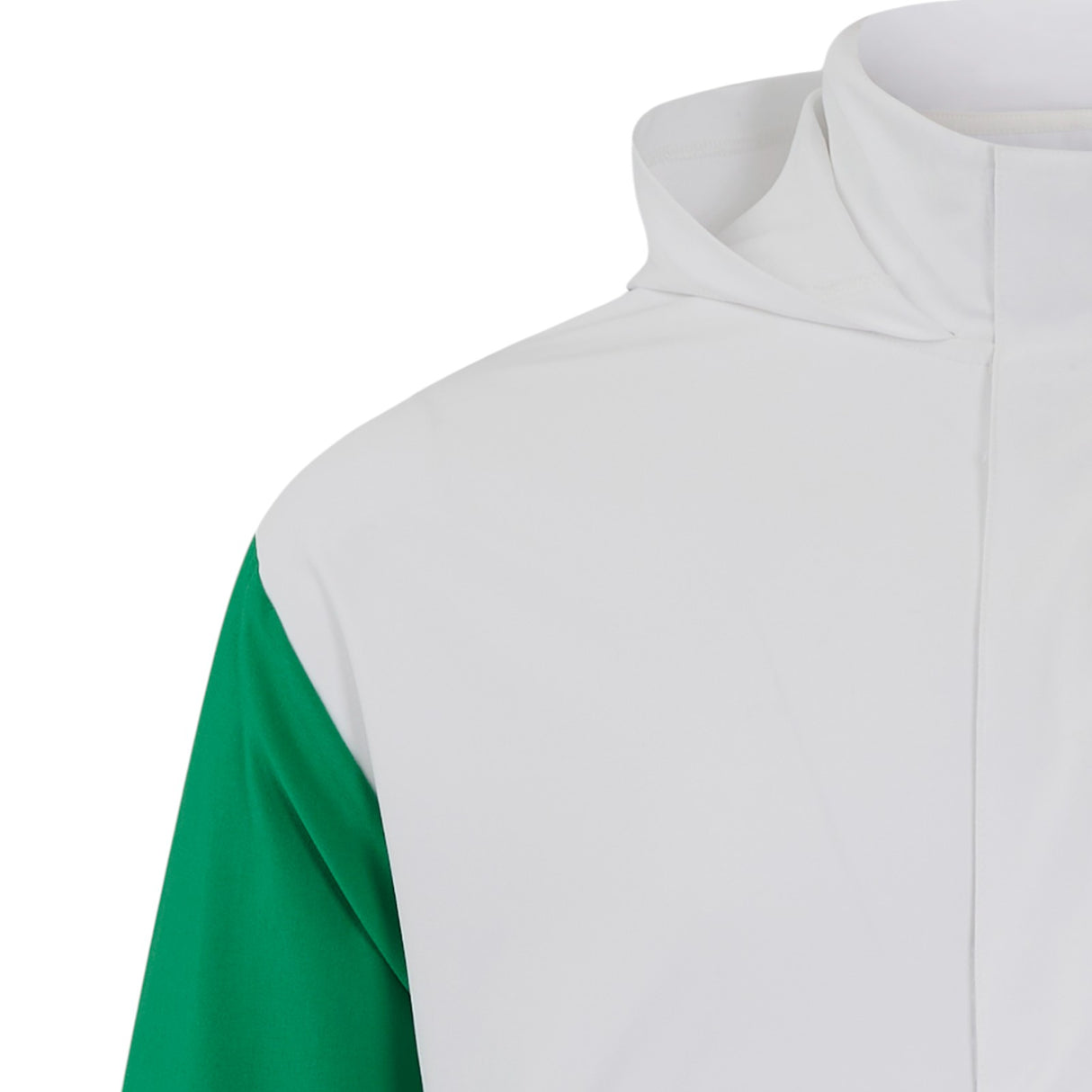 Castore FAI Ireland Football Third 2024/25 Mens Anorak Jacket